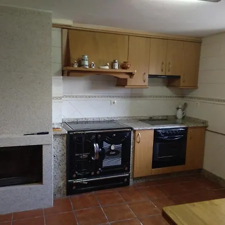 Casa Malvina *