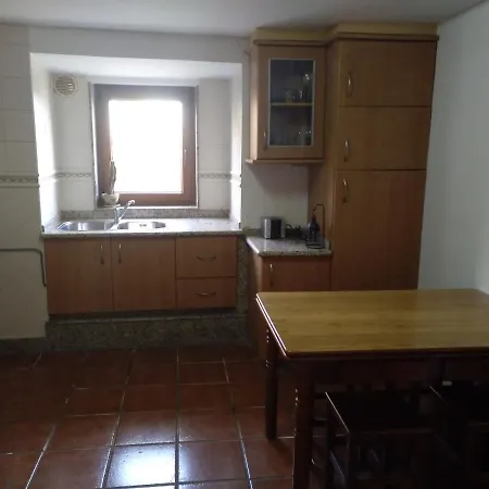 Casa Malvina Holiday home *