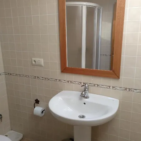 Casa Malvina Holiday home A Coruna