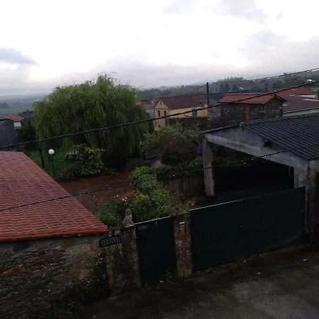Holiday home Casa Malvina