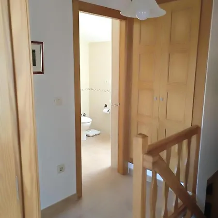 Casa Malvina A Coruna