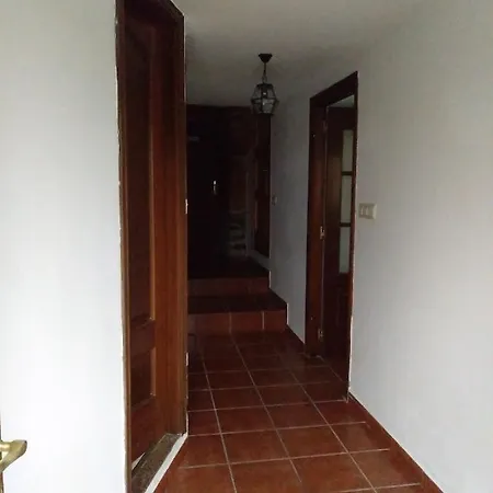 Holiday home Casa Malvina