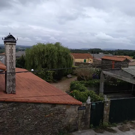 Holiday home Casa Malvina