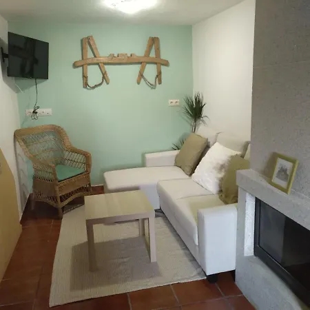 Casa Malvina Holiday home A Coruna