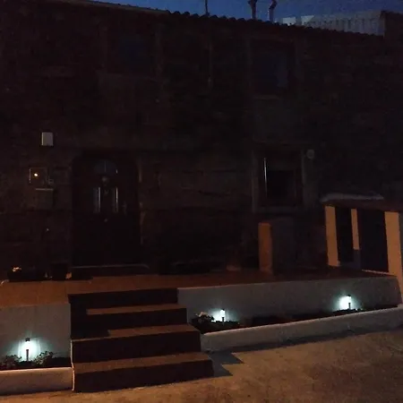 Holiday home Casa Malvina *