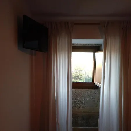 Casa Malvina Holiday home A Coruna