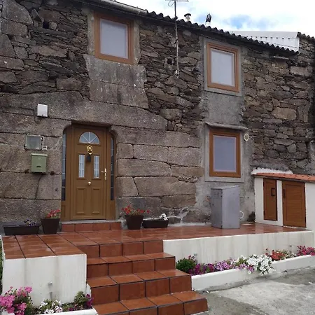 Casa Malvina Holiday home *