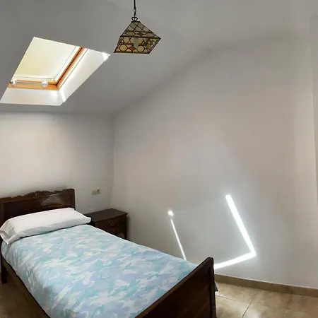 Casa Malvina *