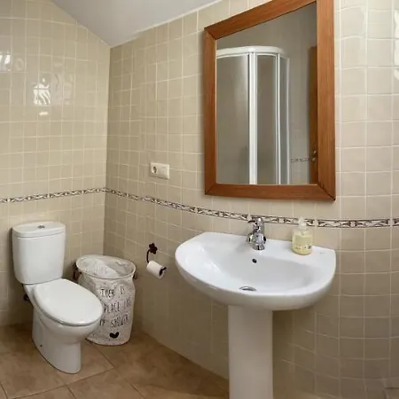 Casa Malvina Holiday home