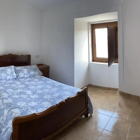 Casa Malvina Holiday home A Coruna