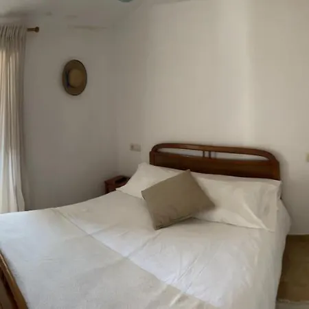 Holiday home Casa Malvina A Coruna